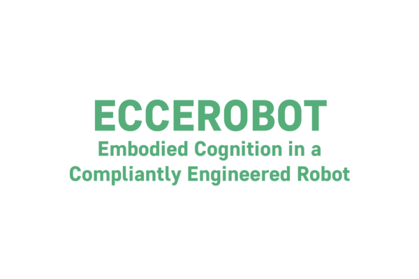 ECCEROBOT