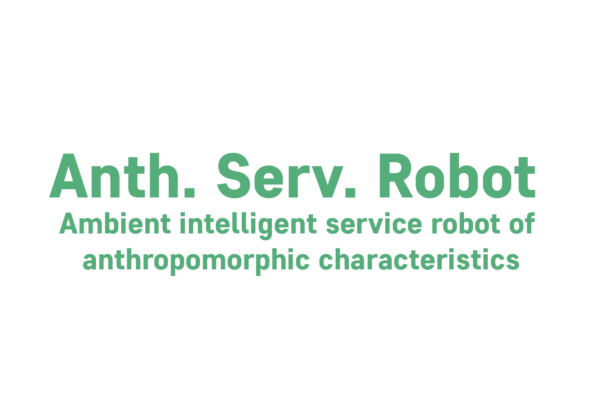 Anth. Serv. Robot