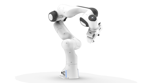 Panda-robot