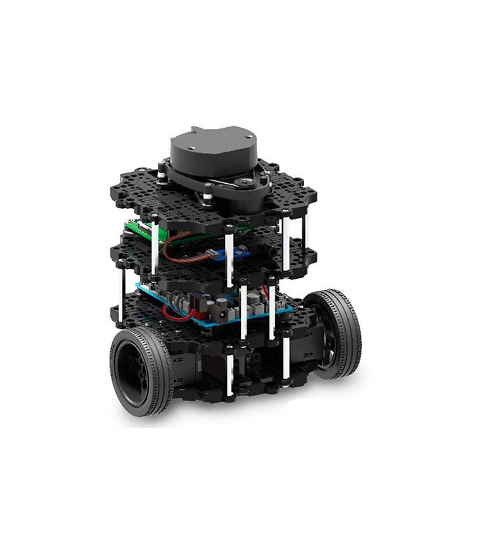 turtlebot3-burger